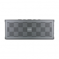 First Champion 4.0 Stereo Bluetooth Speaker - FA350 - Grey