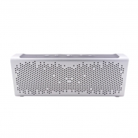 First Champion 4.0 Stereo Bluetooth Speaker - EA320 - Grey